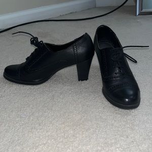 Vintage pumps size (7)